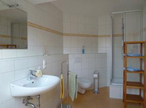 Badezimmer-Beispiel
