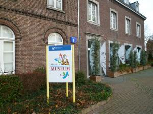 Missionsmuseum Steyl