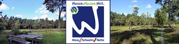 Flachshof Nettetal - Premiumwandern am Niederrhein