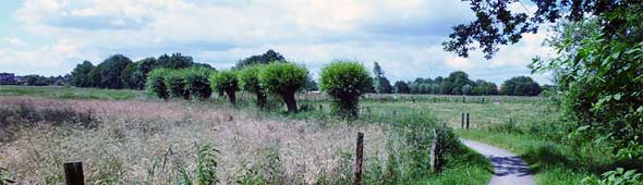 Flachshof Nettetal - Urlaub Ferien Freizeit am Niederrhein