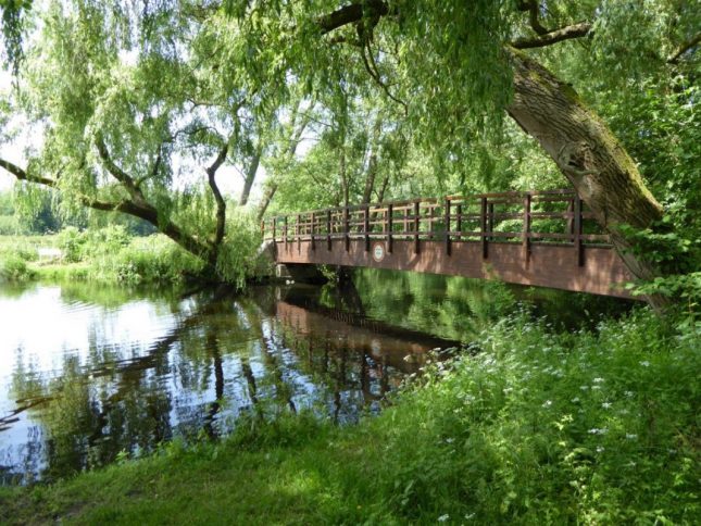 Flachshof Nettetal Niederrhein
