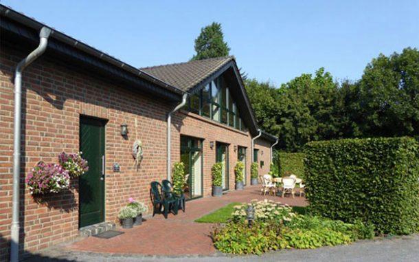 Ferienwohnung Flachshof Nettetal Urlaub am Niederrhein
