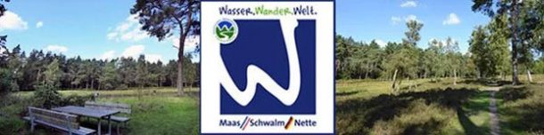 Wanderurlaub am Niederrhein - Premiumwandern in Nettetal