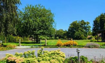 Urlaub mit der Familie Freunden und Bekannten am Niederrhein