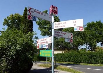 Radeln nach Zahlen im Naturpark Schwalm-Nette