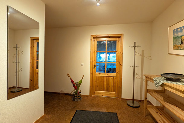 Flachshof-Nettetal-Diele-Ferienwohnung-Getreidemühle