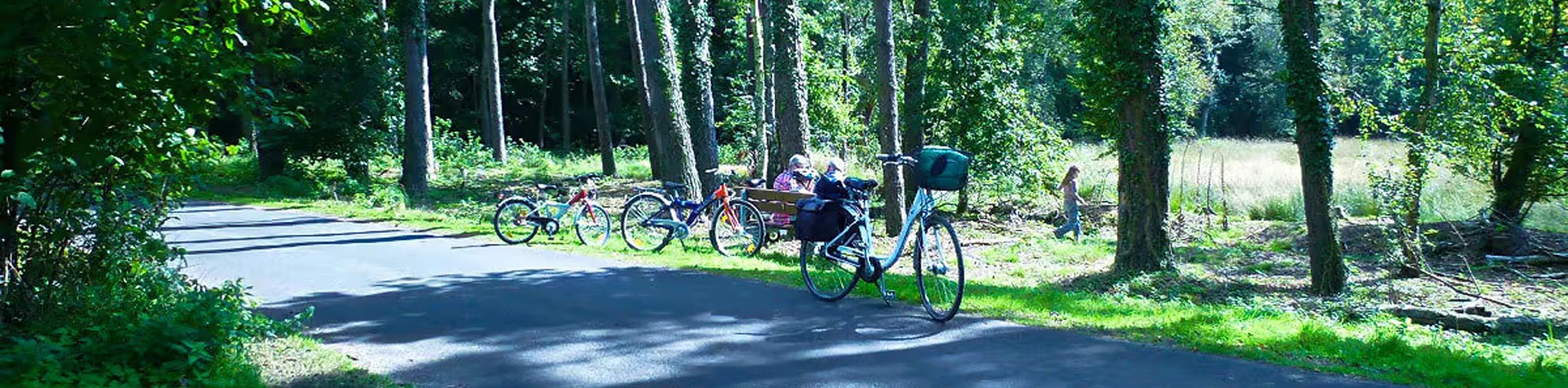 Ferien auf dem Bauernhof mit der Familie am Niederrhein