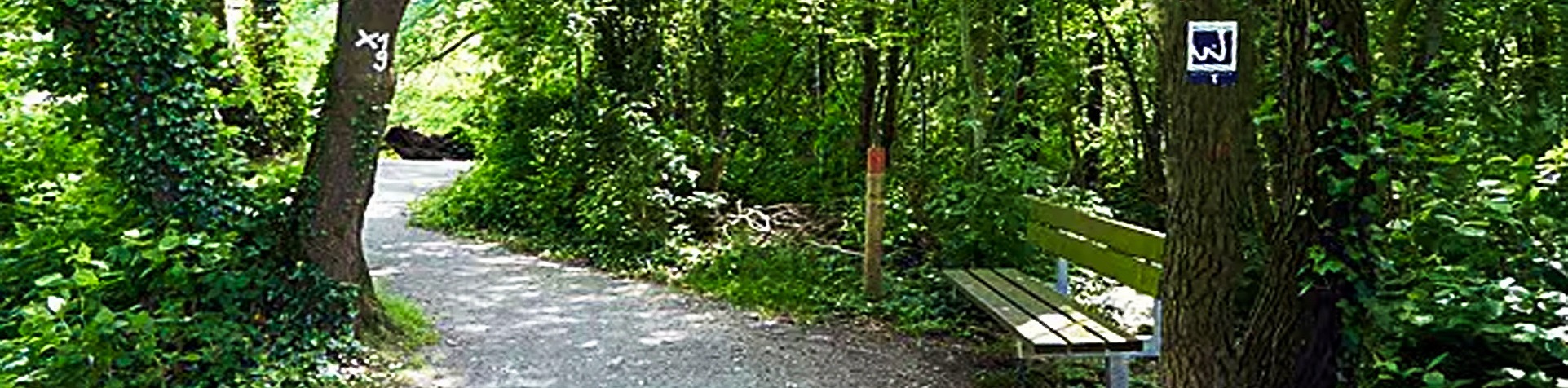 Premiumwanderwege am Niederrhein - Flachshof Nettetal