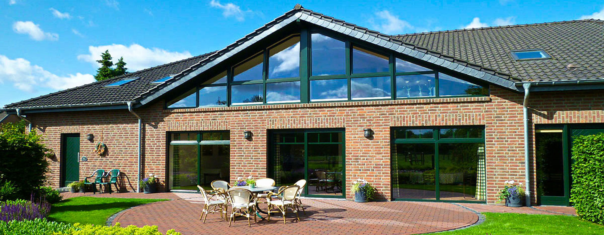 Ferienwohnungen Flachshof Nettetal Niederrhein