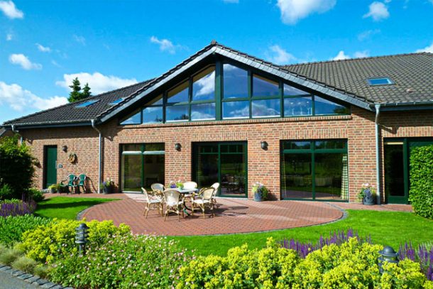 Urlaub am Niederrhein - Flachshof Nettetal