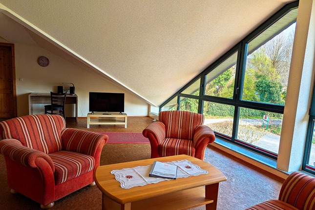 Flachshof Ferienwohnung Flachsbleiche