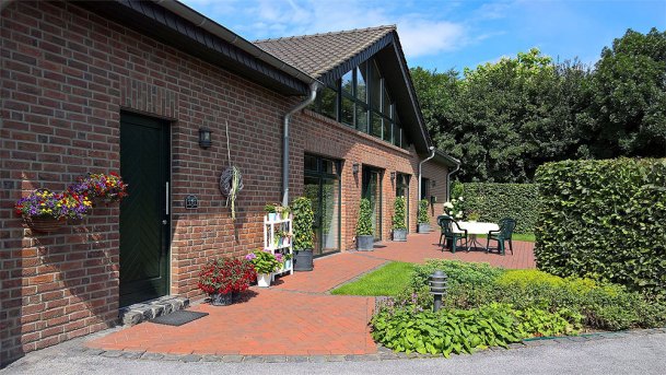 Flachshof Nettetal